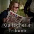 Gallagher's Tribune - Mars 2016