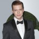 Cameron Monaghan : 2016 GQ Men of the Year Party
