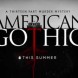 American Gothic annul !