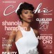 Shanola Hampton - Clich Magazine