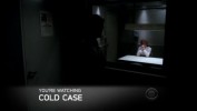 Cold Case 6.03 - Captures 
